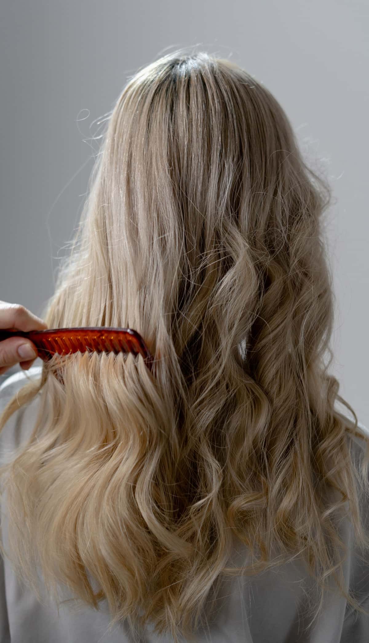 Ondas soltas, prontas pra sair por aí